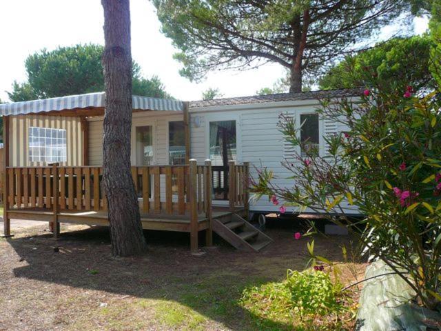 Camping Le Suroit لو بوا بلاج أو ر المظهر الخارجي الصورة